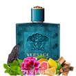 Versace Eros Eau de Toilette