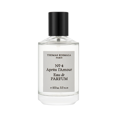 Thomas Kosmala No. 4 Apres l'Amour edp, Франция