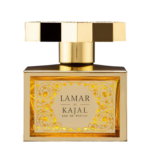 Kajal Lamar edp, ОАЕ