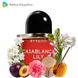 Byredo Casablanca Lily extrait, Швеція