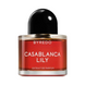 Byredo Casablanca Lily extrait, Швеція