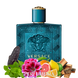 Versace Eros Eau de Toilette