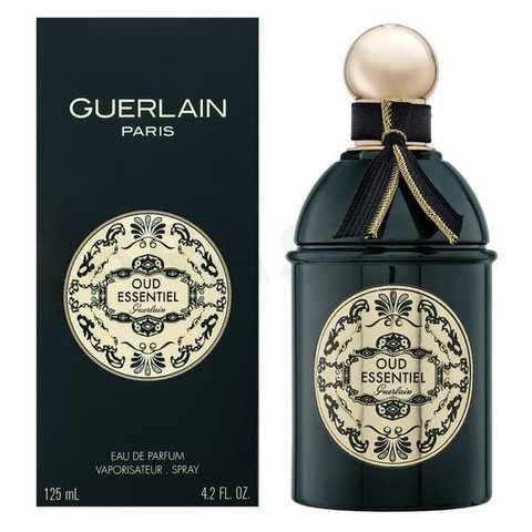 Guerlain Oud Essentiel edp, Франція