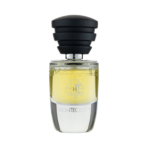 Masque Milano Montecristo edp, Італія