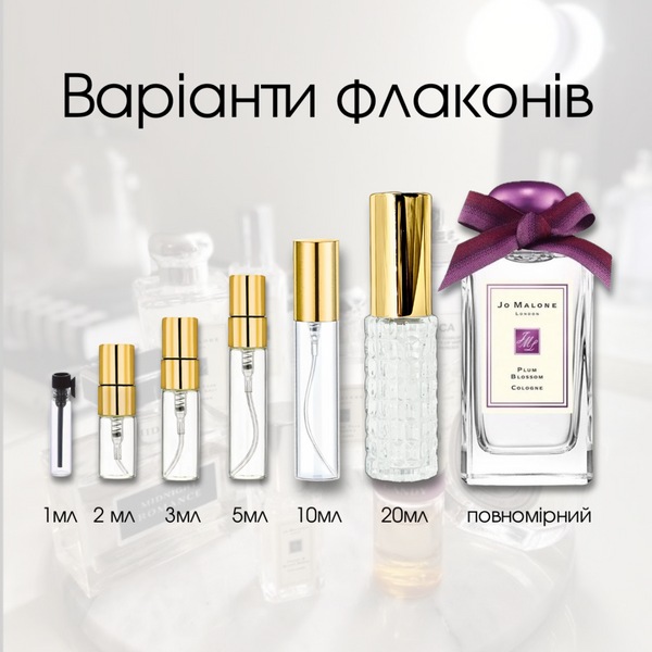 Jo Malone Plum Blossom EDC