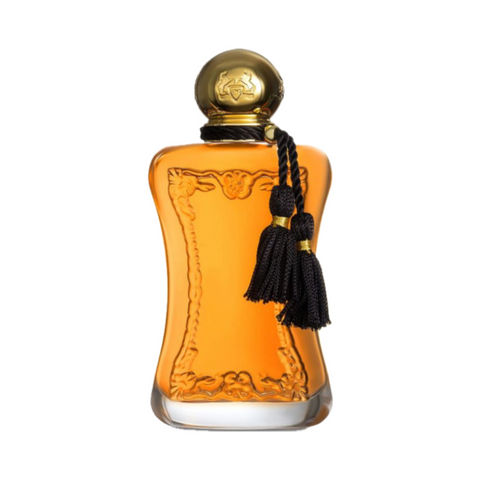 Marly Safanad Royal Essence edp, Франція