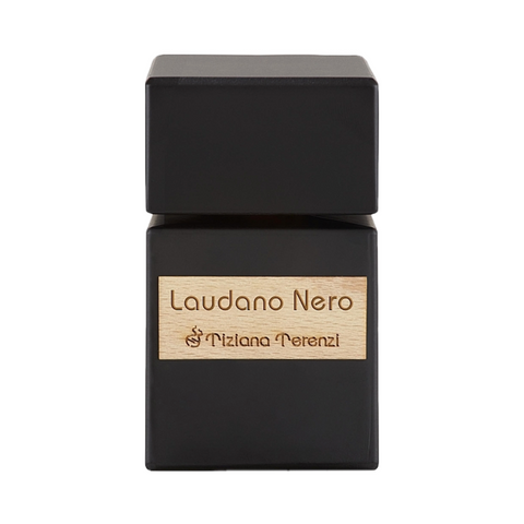Tiziana Terenzi Laudano Nero Parfum