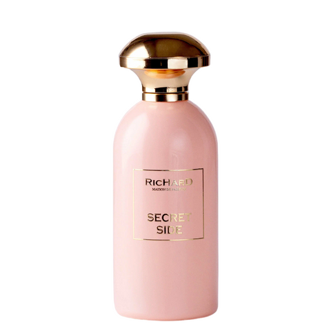 Richard Secret Side edp, Франція