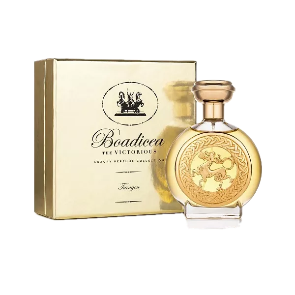 Boadicea the Victorious Aurica parfum, Великобританія