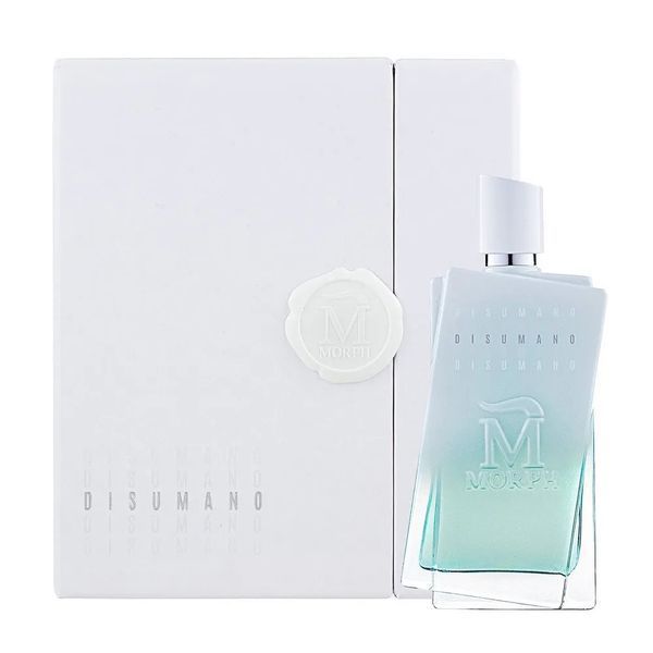 Morph Disumano edp, Италия