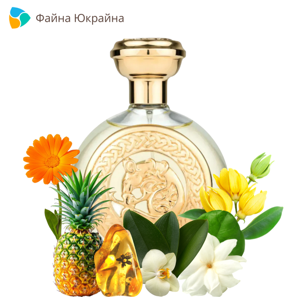 Boadicea the Victorious Aurica parfum, Великобританія