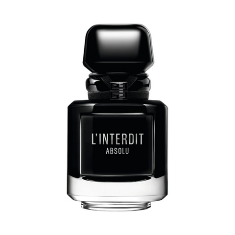 Givenchy L`Interdit Intense Absolu edp, Франция