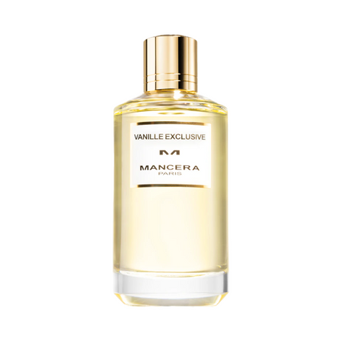 Mancera Vanille Exclusive edp, Франція