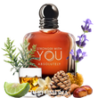 Armani Stronger With You Absolutely EDP