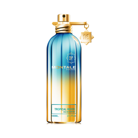 Montale Tropical Wood edp, Франція