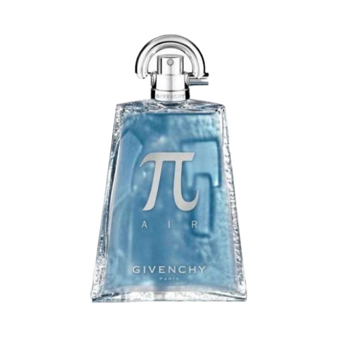 Givenchy Pi Air EDT, Франция