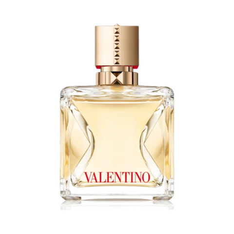 Valentino Voce Viva edp, Франция