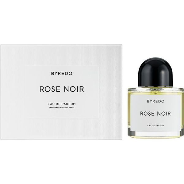 Byredo Rose Noir edp, Швеция
