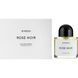 Byredo Rose Noir edp, Швеция