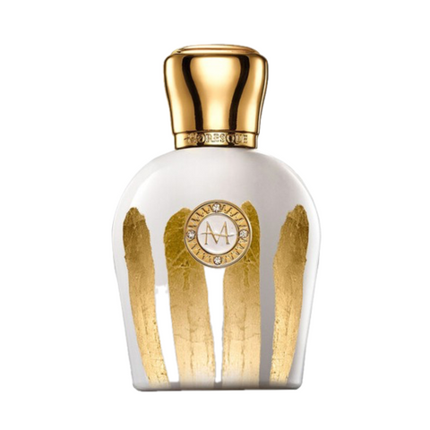 Moresque Ballerina edp, Італія