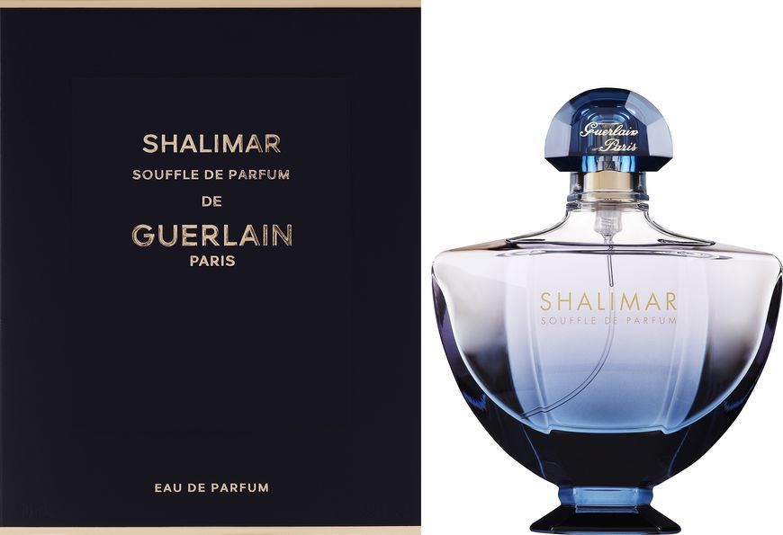 Guerlain Shalimar Souffle de Parfum edp
