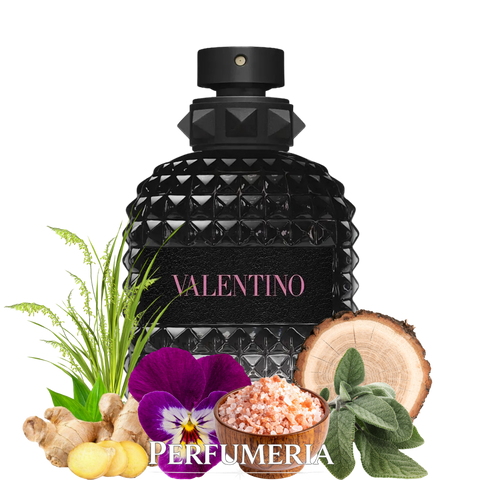 Valentino Uomo Born In Roma edt, Италия