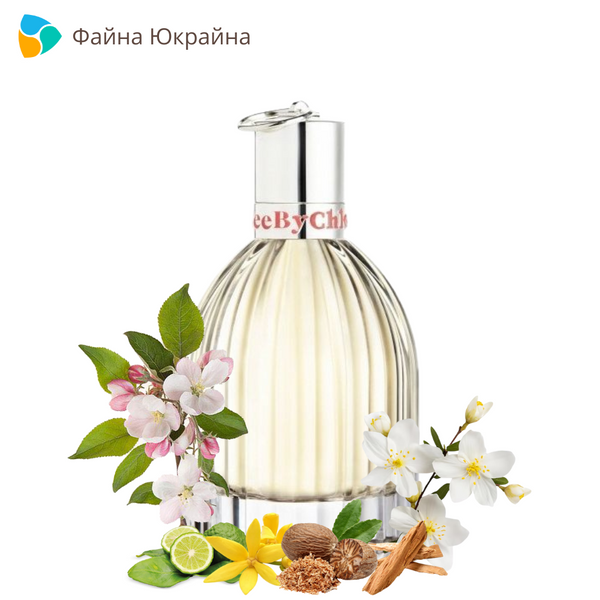 Chloe See By Chloe edp, Франція