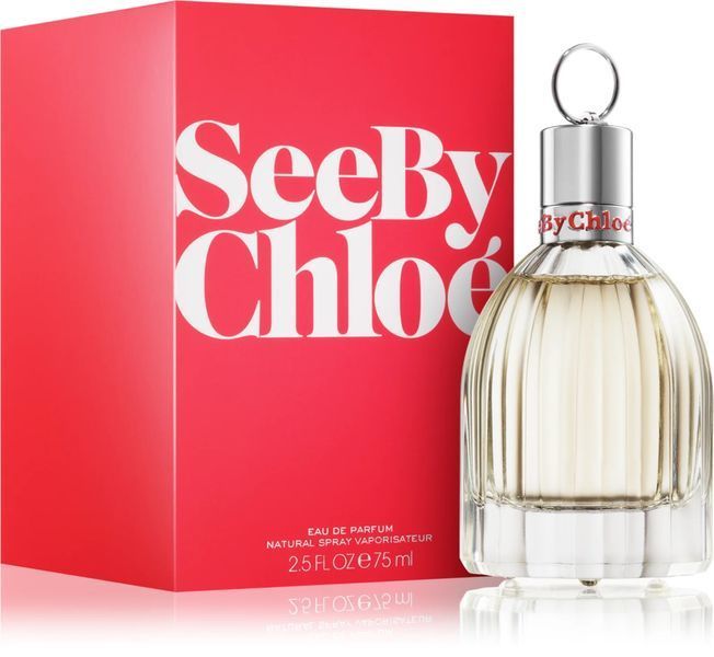 Chloe See By Chloe edp, Франція