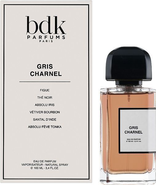 BDK Parfums Gris Charnel edp, Франция