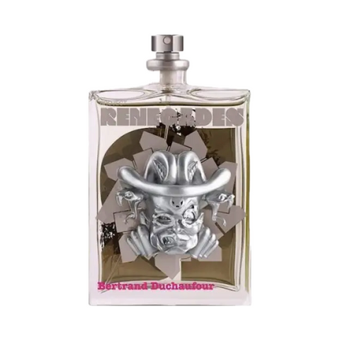 Project Renegades Bertrand Duchaufour edp, ОАЭ