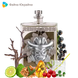 Project Renegades Bertrand Duchaufour edp, ОАЭ