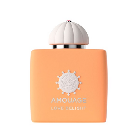 Amouage Love Delight edp, Оман