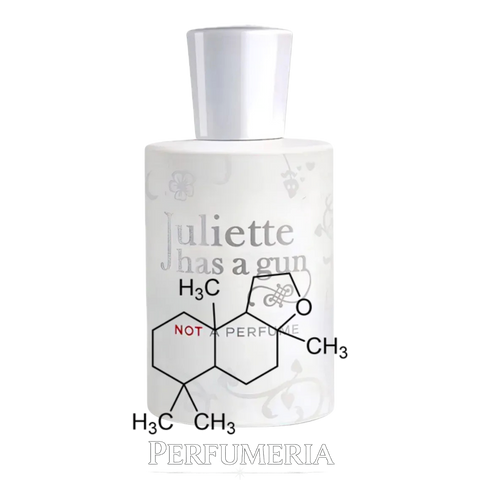 Juliette Has A Gun Not A Perfume edp, Франція