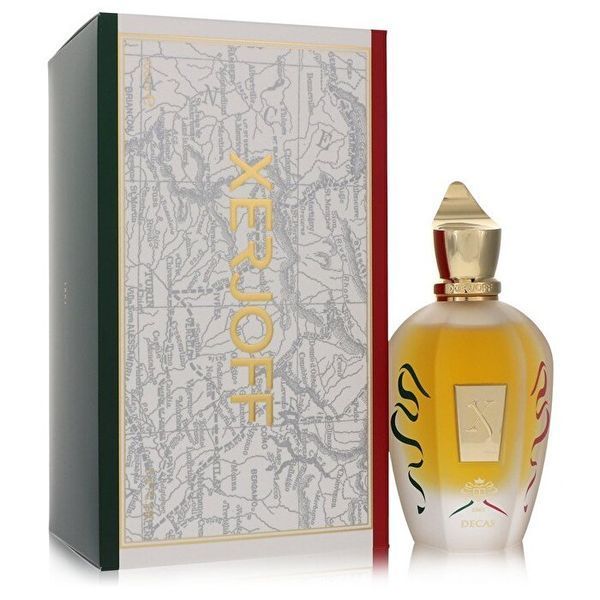 Xerjoff 1861 Decas edp, Італія