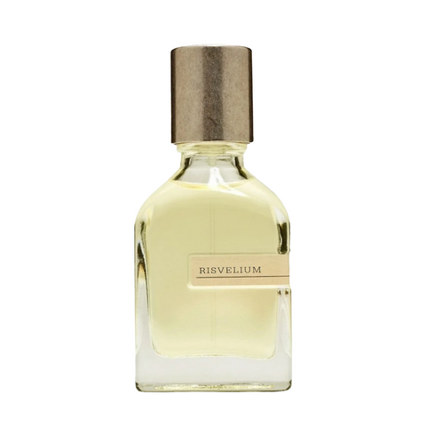 Orto Parisi Risvelium Parfum, Италия