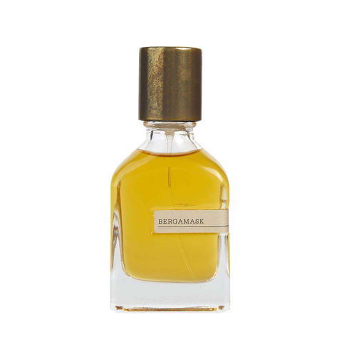 Orto Parisi Bergamask Extrait de Parfum