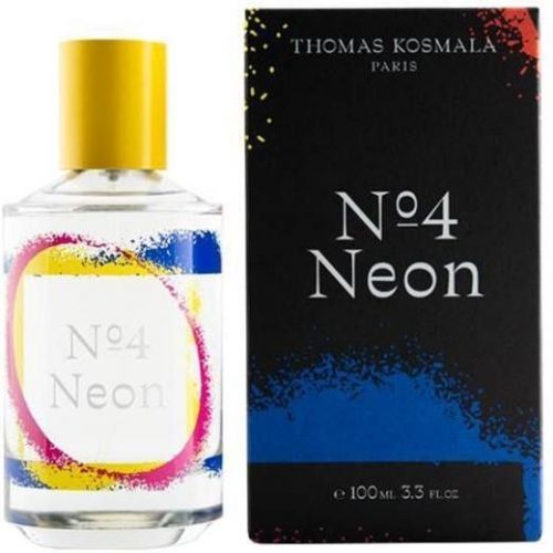 Thomas Kosmala No. 4 Neon edp, Франция