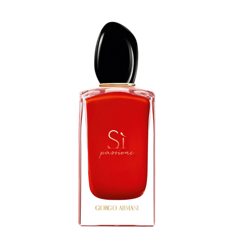 Giorgio Armani Si Passione EDP