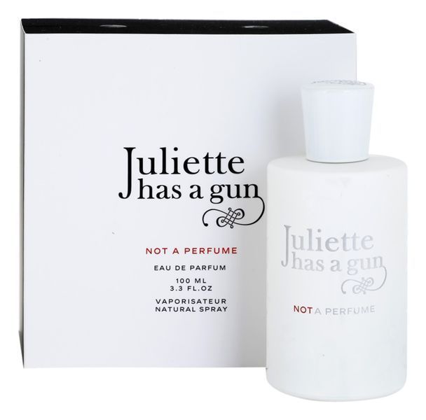 Juliette Has A Gun Not A Perfume edp, Франция