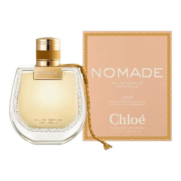 Chloe Nomade Naturelle edp, Франція
