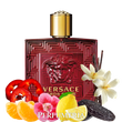 Versace Eros Flame