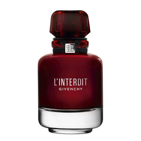 Givenchy L'Interdit Rouge EDP