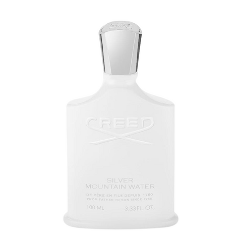 Creed Silver Mountain Water EDP