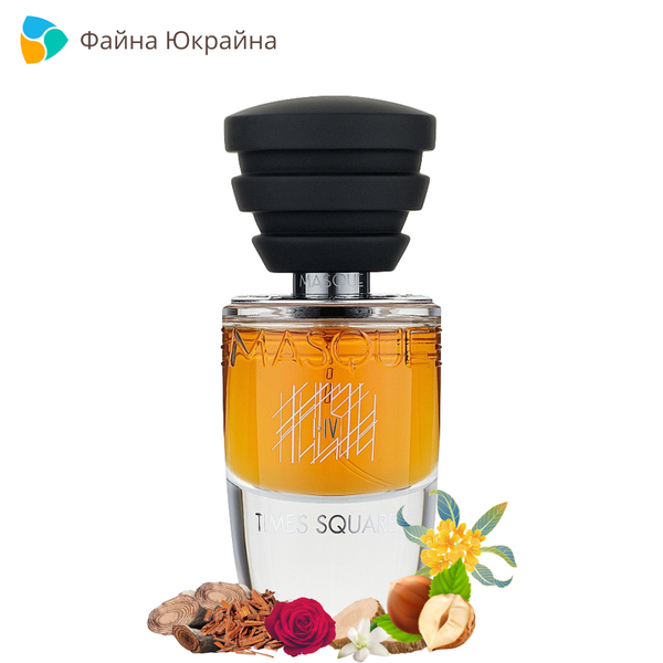 Masque Milano Times Square edp, Італія