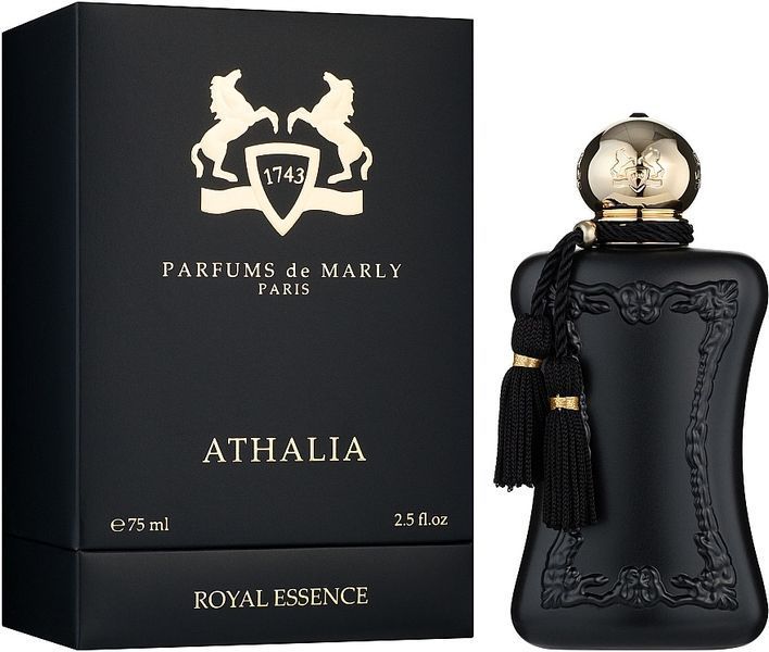 Parfums de Marly Athalia edp, Франція